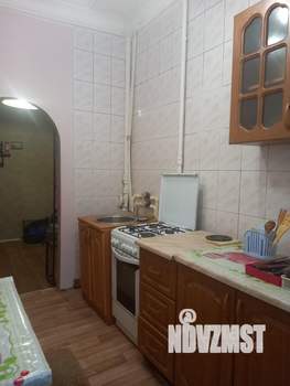 2-к квартира, вторичка, 54м2, 2/4 этаж