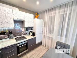 2-к квартира, вторичка, 55м2, 5/5 этаж