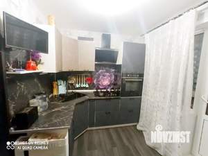 2-к квартира, вторичка, 57м2, 9/10 этаж