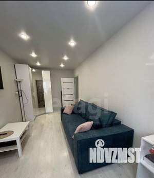 2-к квартира, вторичка, 58м2, 9/10 этаж