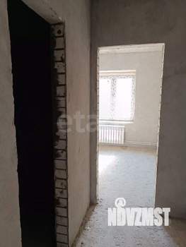 1-к квартира, вторичка, 31м2, 4/7 этаж