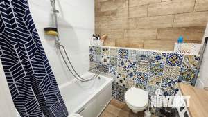 1-к квартира, вторичка, 39м2, 3/16 этаж