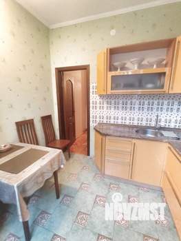 3-к квартира, вторичка, 75м2, 4/5 этаж