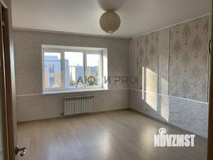 1-к квартира, вторичка, 37м2, 5/5 этаж