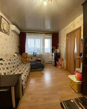 2-к квартира, вторичка, 44м2, 5/5 этаж