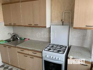 1-к квартира, вторичка, 33м2, 5/5 этаж