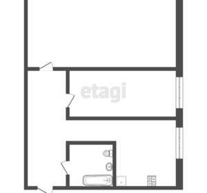 2-к квартира, вторичка, 70м2, 5/10 этаж