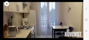 1-к квартира, вторичка, 40м2, 2/8 этаж