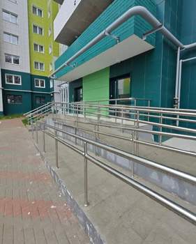 2-к квартира, сданный дом, 66м2, 6/13 этаж