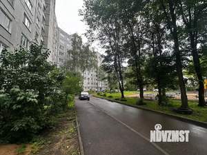 1-к квартира, вторичка, 37м2, 8/9 этаж