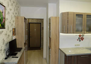 1-к квартира, вторичка, 38м2, 2/16 этаж