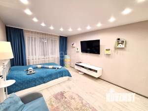 2-к квартира, вторичка, 55м2, 5/5 этаж