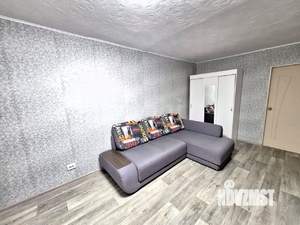 2-к квартира, вторичка, 44м2, 1/4 этаж