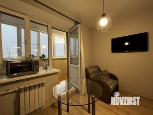 1-к квартира, вторичка, 45м2, 11/12 этаж
