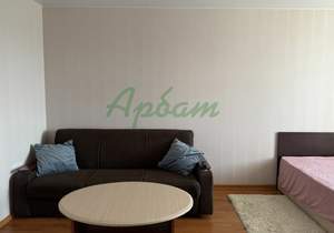 1-к квартира, вторичка, 44м2, 9/11 этаж