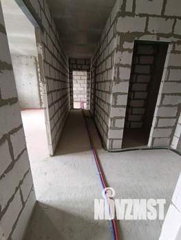 2-к квартира, сданный дом, 70м2, 1/8 этаж