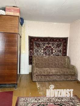 1-к квартира, вторичка, 30м2, 2/4 этаж