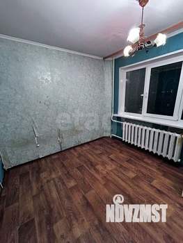 4-к квартира, вторичка, 61м2, 1/5 этаж