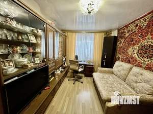 3-к квартира, вторичка, 62м2, 7/9 этаж