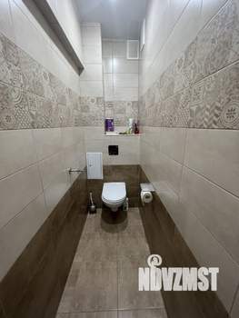 2-к квартира, вторичка, 77м2, 2/12 этаж