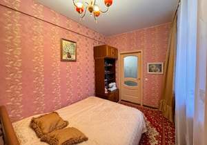 3-к квартира, вторичка, 77м2, 3/4 этаж