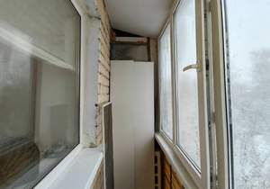 3-к квартира, вторичка, 58м2, 5/5 этаж