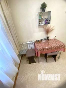 1-к квартира, вторичка, 35м2, 2/5 этаж