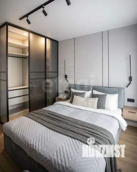 1-к квартира, вторичка, 33м2, 7/17 этаж