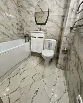 1-к квартира, вторичка, 30м2, 2/5 этаж