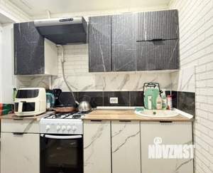 2-к квартира, вторичка, 45м2, 3/5 этаж