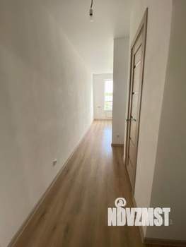 Студия квартира, сданный дом, 17м2, 3/4 этаж