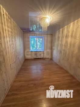 3-к квартира, вторичка, 56м2, 2/4 этаж