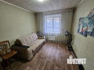 3-к квартира, вторичка, 67м2, 1/5 этаж