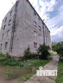 2-к квартира, вторичка, 41м2, 3/4 этаж