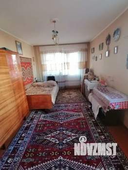 3-к квартира, вторичка, 61м2, 3/5 этаж