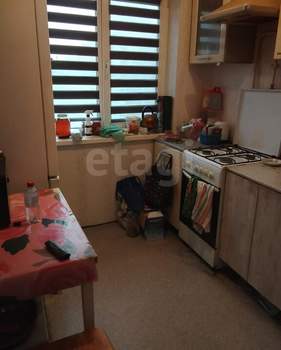 2-к квартира, вторичка, 47м2, 5/5 этаж