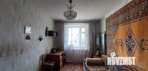 2-к квартира, вторичка, 48м2, 5/9 этаж