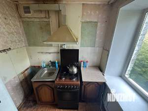 3-к квартира, вторичка, 56м2, 3/5 этаж