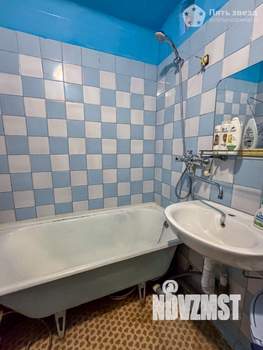 3-к квартира, вторичка, 70м2, 6/9 этаж