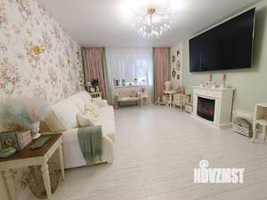 3-к квартира, вторичка, 97м2, 7/9 этаж