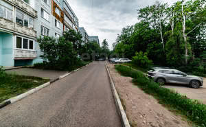 3-к квартира, вторичка, 71м2, 3/5 этаж