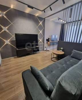 1-к квартира, вторичка, 47м2, 11/23 этаж