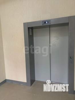 1-к квартира, вторичка, 42м2, 2/11 этаж