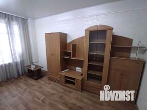 2-к квартира, вторичка, 55м2, 4/4 этаж