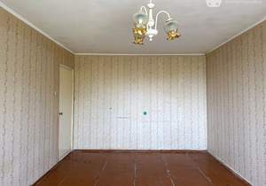 3-к квартира, вторичка, 69м2, 6/9 этаж