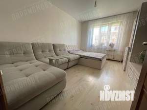 3-к квартира, вторичка, 69м2, 2/16 этаж