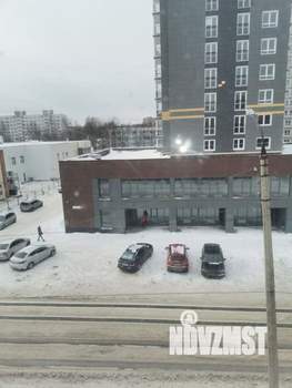 3-к квартира, вторичка, 69м2, 4/5 этаж