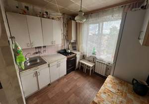 2-к квартира, вторичка, 50м2, 6/9 этаж
