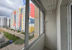 2-к квартира, вторичка, 56м2, 4/14 этаж