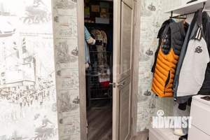 1-к квартира, вторичка, 35м2, 11/16 этаж